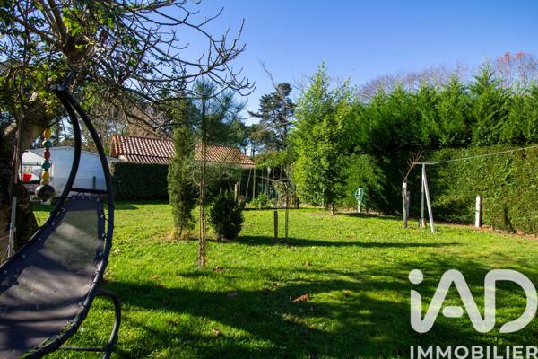 Maison à vendre 6 pièces 120 m² Vielle-Saint-Girons
