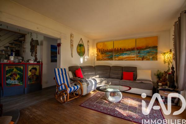 Maison à vendre 6 pièces 120 m² Vielle-Saint-Girons