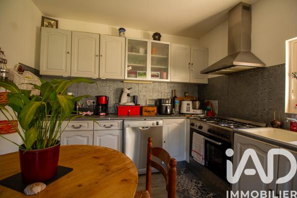 Maison à vendre 6 pièces 120 m² Vielle-Saint-Girons