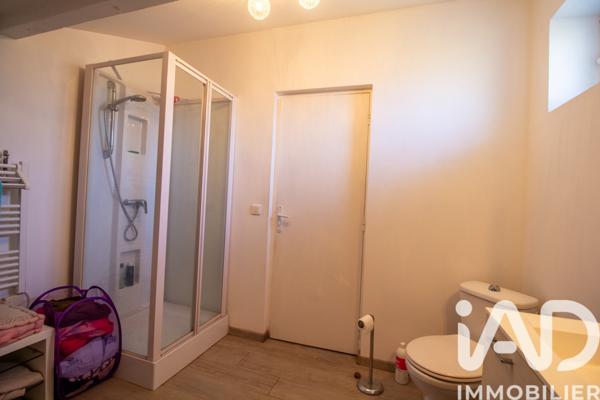 Maison à vendre 6 pièces 120 m² Vielle-Saint-Girons