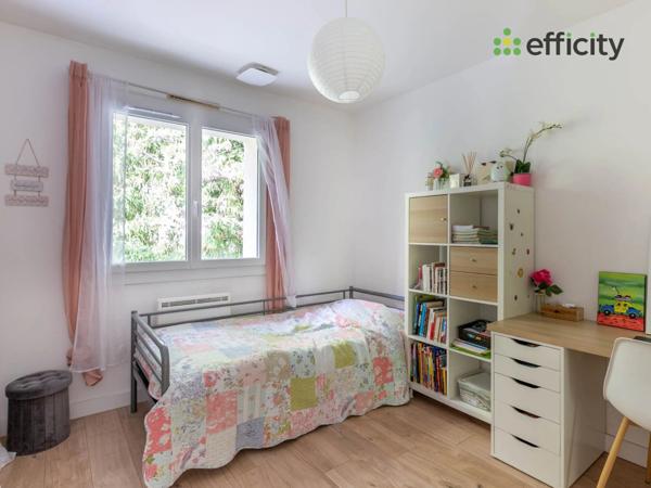 Maison 7 pièces - 161 m² Exclusivité efficity