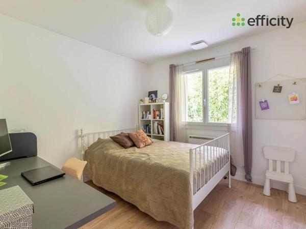 Maison 7 pièces - 161 m² Exclusivité efficity