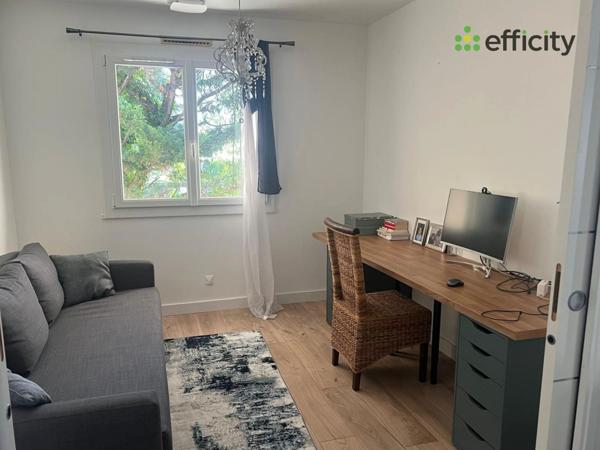 Maison 7 pièces - 161 m² Exclusivité efficity