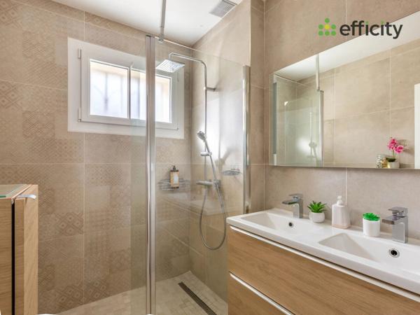 Maison 7 pièces - 161 m² Exclusivité efficity