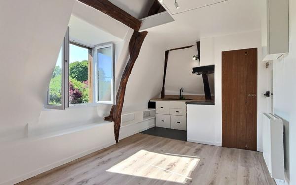 Appartement à vendre    2 pièces •  Mennecy