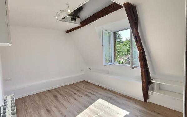 Appartement à vendre    2 pièces •  Mennecy