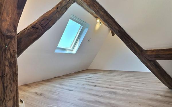 Appartement à vendre    2 pièces •  Mennecy