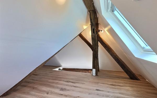 Appartement à vendre    2 pièces •  Mennecy