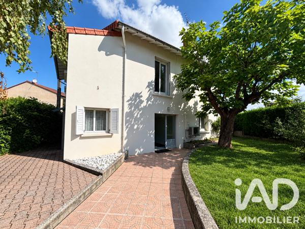 Maison à vendre 6 pièces 139 m² Riom