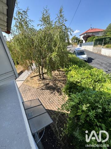 Maison à vendre 6 pièces 139 m² Riom