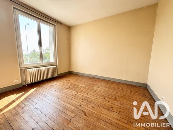 Maison à vendre 6 pièces 139 m² Riom