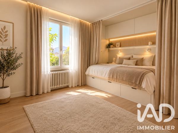 Maison à vendre 6 pièces 139 m² Riom