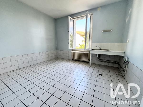 Maison à vendre 6 pièces 139 m² Riom