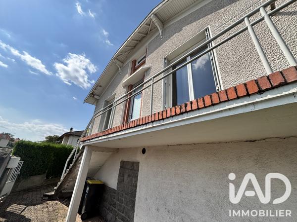 Maison à vendre 6 pièces 139 m² Riom