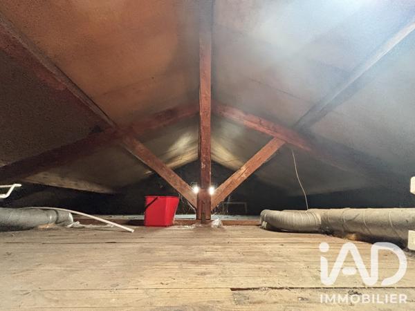 Maison à vendre 6 pièces 139 m² Riom