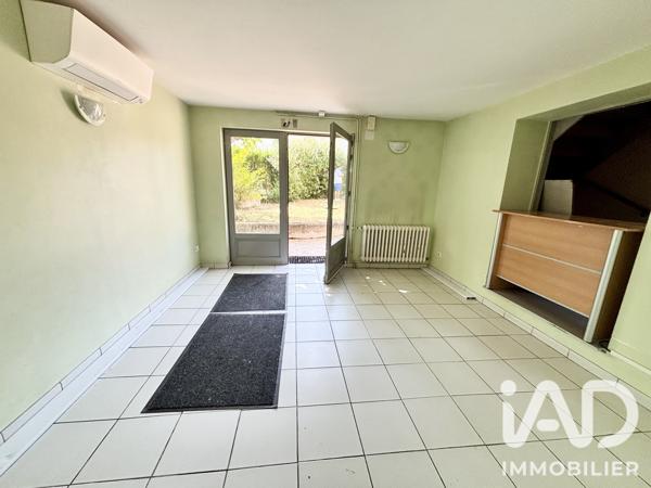 Maison à vendre 6 pièces 139 m² Riom