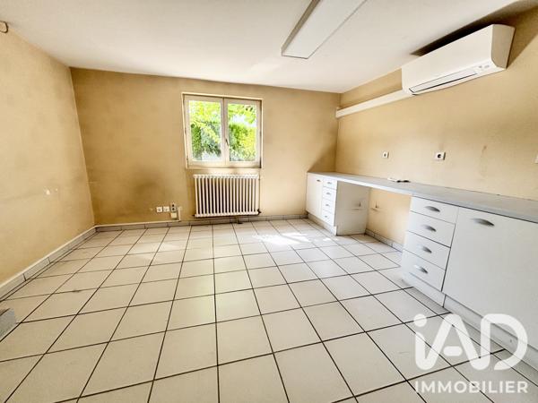 Maison à vendre 6 pièces 139 m² Riom