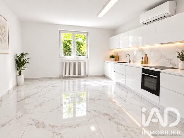 Maison à vendre 6 pièces 139 m² Riom