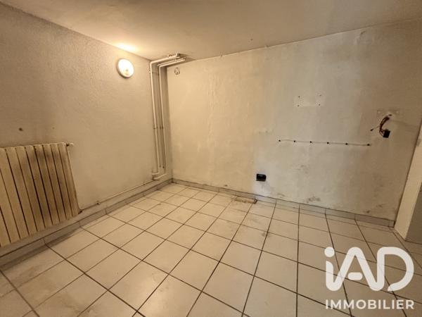 Maison à vendre 6 pièces 139 m² Riom