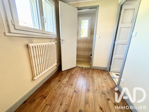 Maison à vendre 6 pièces 139 m² Riom
