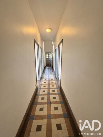 Maison à vendre 6 pièces 139 m² Riom