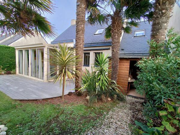 Maison 6 pièces - 44350 Guérande