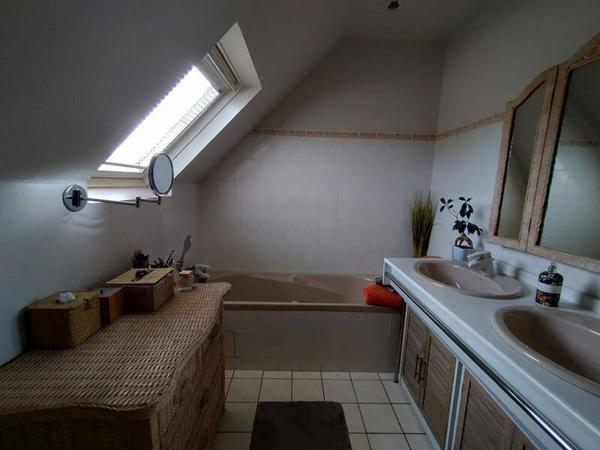 Maison 6 pièces - 44350 Guérande