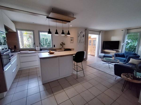 Maison 6 pièces - 44350 Guérande