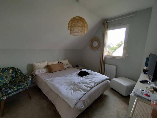 Maison 6 pièces - 44350 Guérande