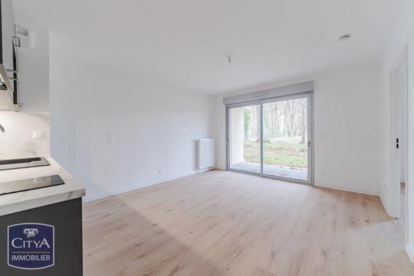 Appartement à vendre 2 pièces 38.1m²
