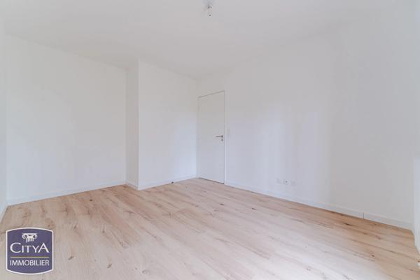 Appartement à vendre 2 pièces 38.1m²