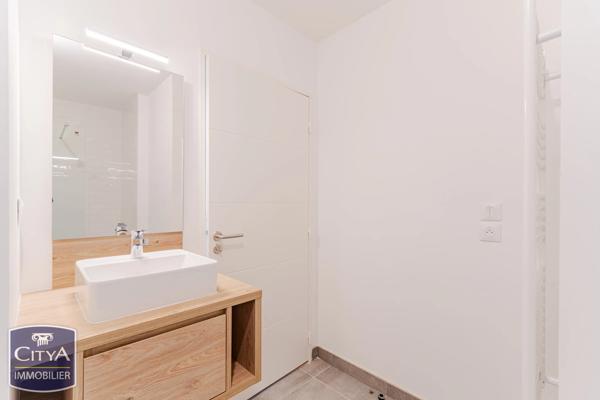 Appartement à vendre 2 pièces 38.1m²