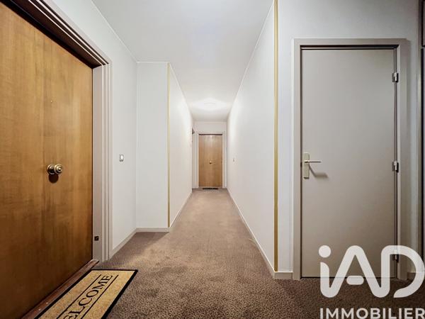 Studio à vendre 26,18 m² Puteaux