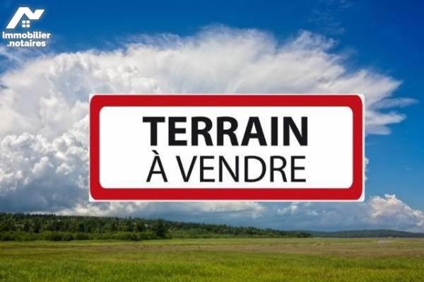 Un terrain à bâtir