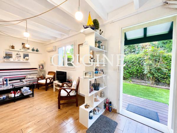 Maison 4 pièce(s) 3 chambre(s) 79 m²