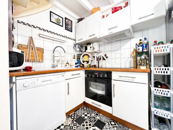 Maison 4 pièce(s) 3 chambre(s) 79 m²
