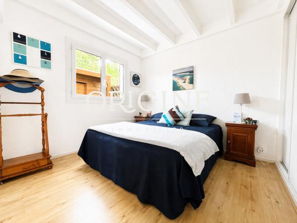 Maison 4 pièce(s) 3 chambre(s) 79 m²