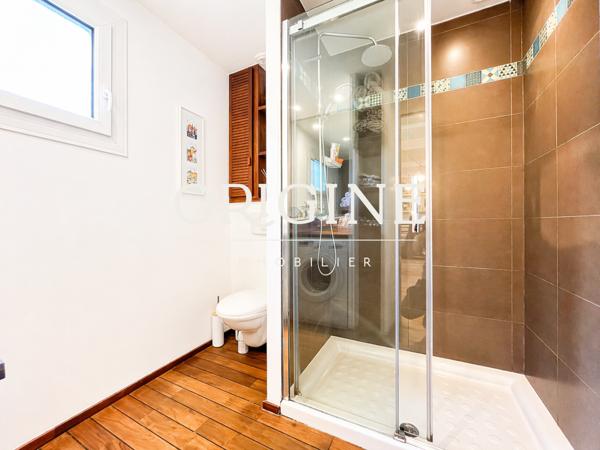 Maison 4 pièce(s) 3 chambre(s) 79 m²