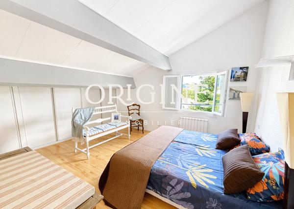 Maison 4 pièce(s) 3 chambre(s) 79 m²