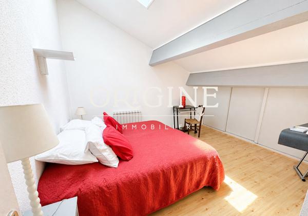 Maison 4 pièce(s) 3 chambre(s) 79 m²