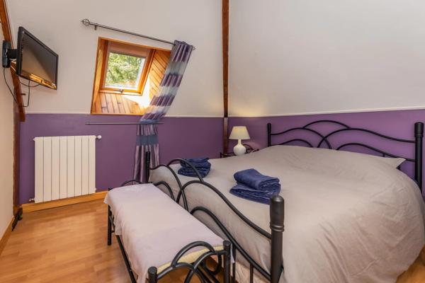 Vente Maison 7 pièces 206 m2 à Cazals