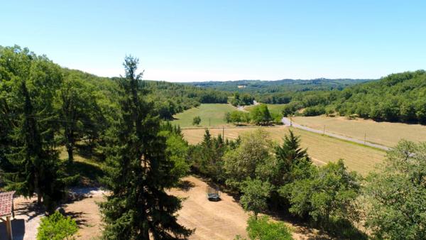 Vente Maison 7 pièces 206 m2 à Cazals