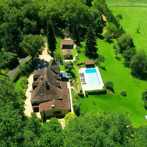 Vente Maison 7 pièces 206 m2 à Cazals