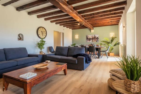 Vente Maison 7 pièces 206 m2 à Cazals