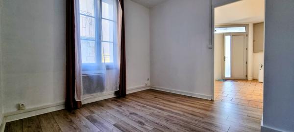 Immeuble de caractère en centre-bourg de Blanzac – Local commercial, 2 appartements et potentiel 3ᵉ logement Détails des diagnostics énergétiques