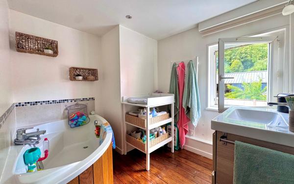 Maison à vendre    3 pièces • 69 m2 Darnétal