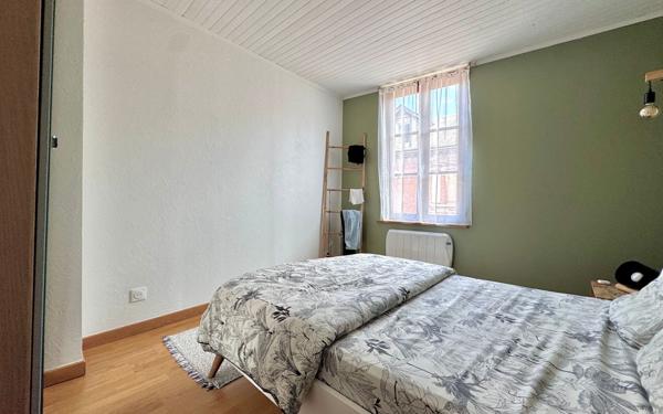 Maison à vendre    3 pièces • 69 m2 Darnétal