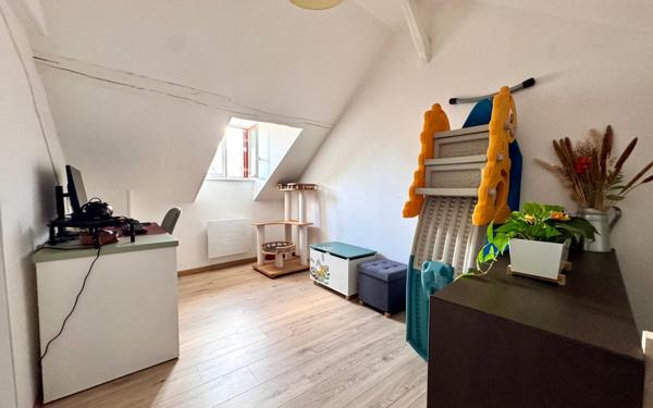 Maison à vendre    3 pièces • 69 m2 Darnétal