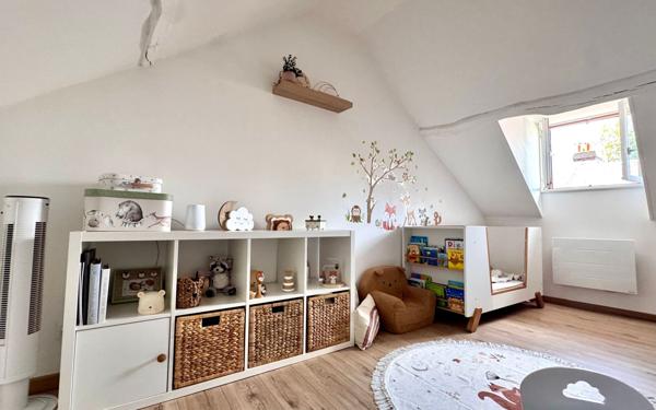 Maison à vendre    3 pièces • 69 m2 Darnétal