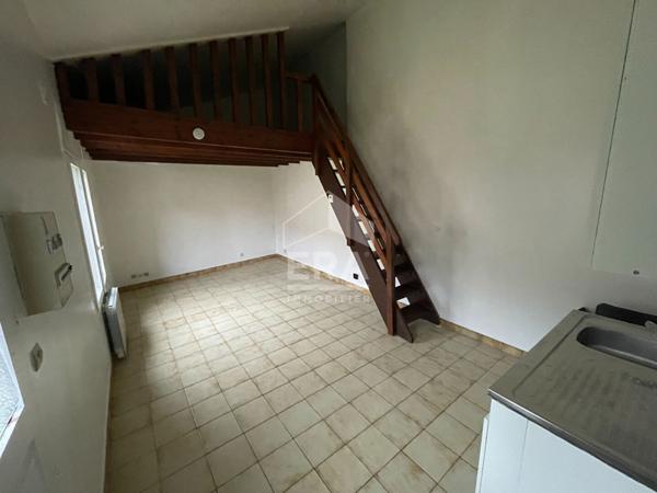 Maison Ozouer Le Voulgis 1 pièce(s) 24.85 m2